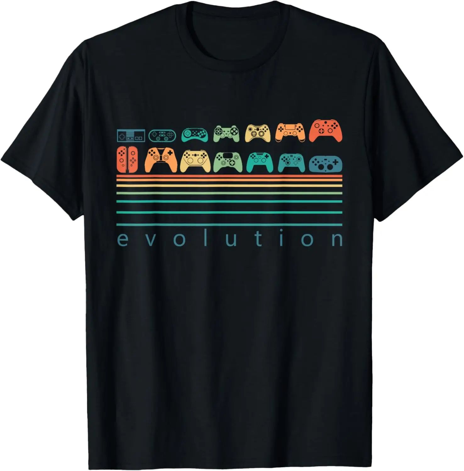 Vintage Fashion Game - 80s 90s Video Game Retro Vintage