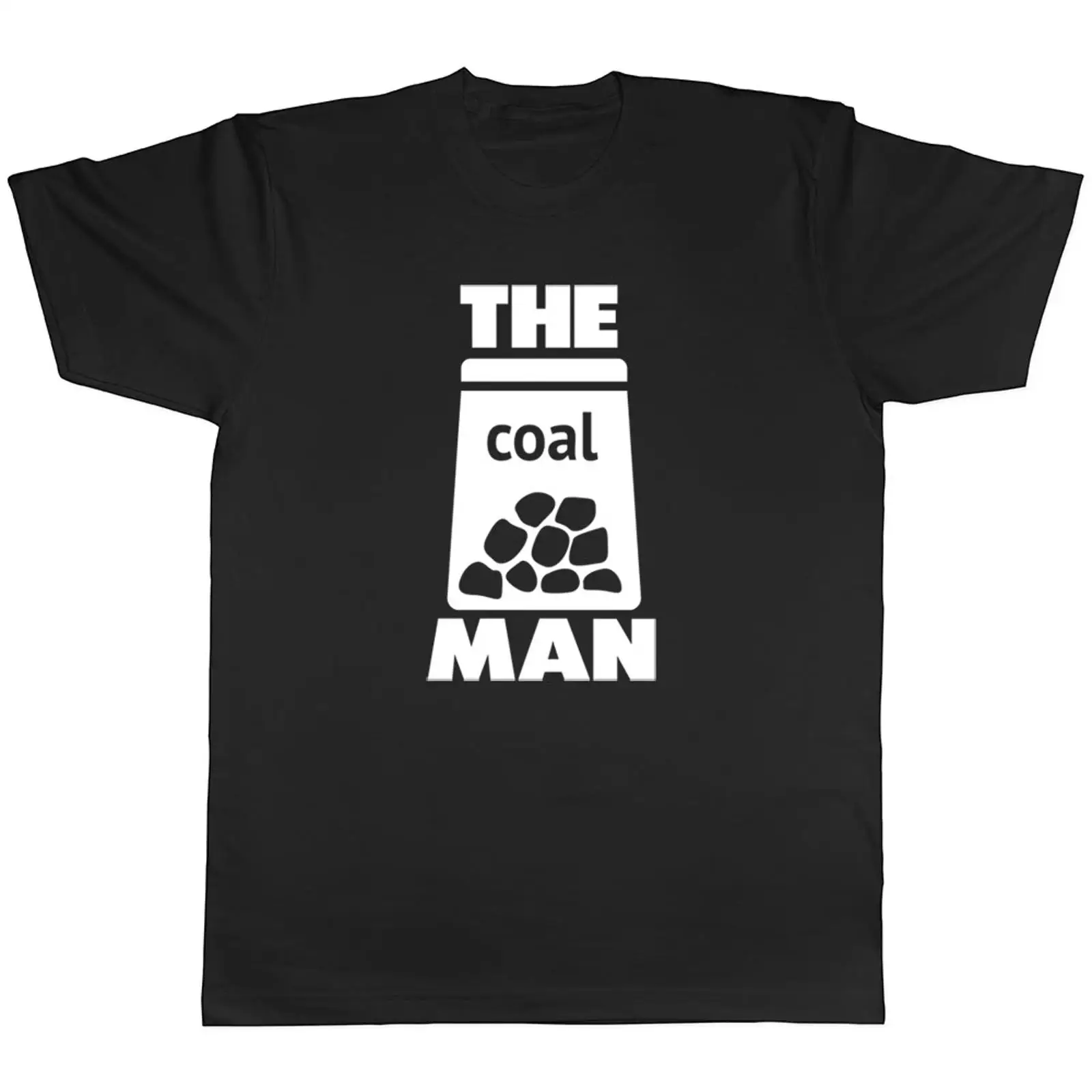Vintage Fashion Herren - The Coal Man BBQ Herren Damen
