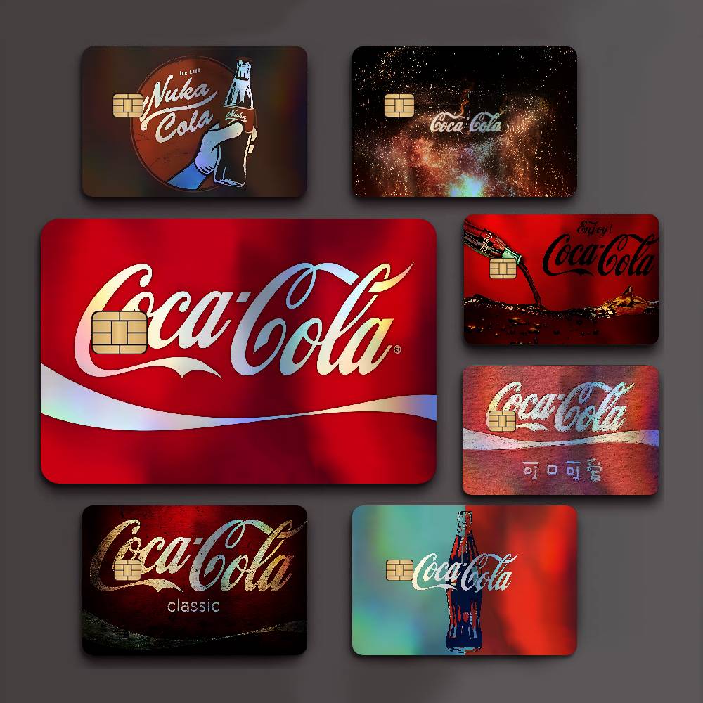 Vintage Fashion Wallpaper - C-Cocas C-cola Vintage Logo Fashion Laser