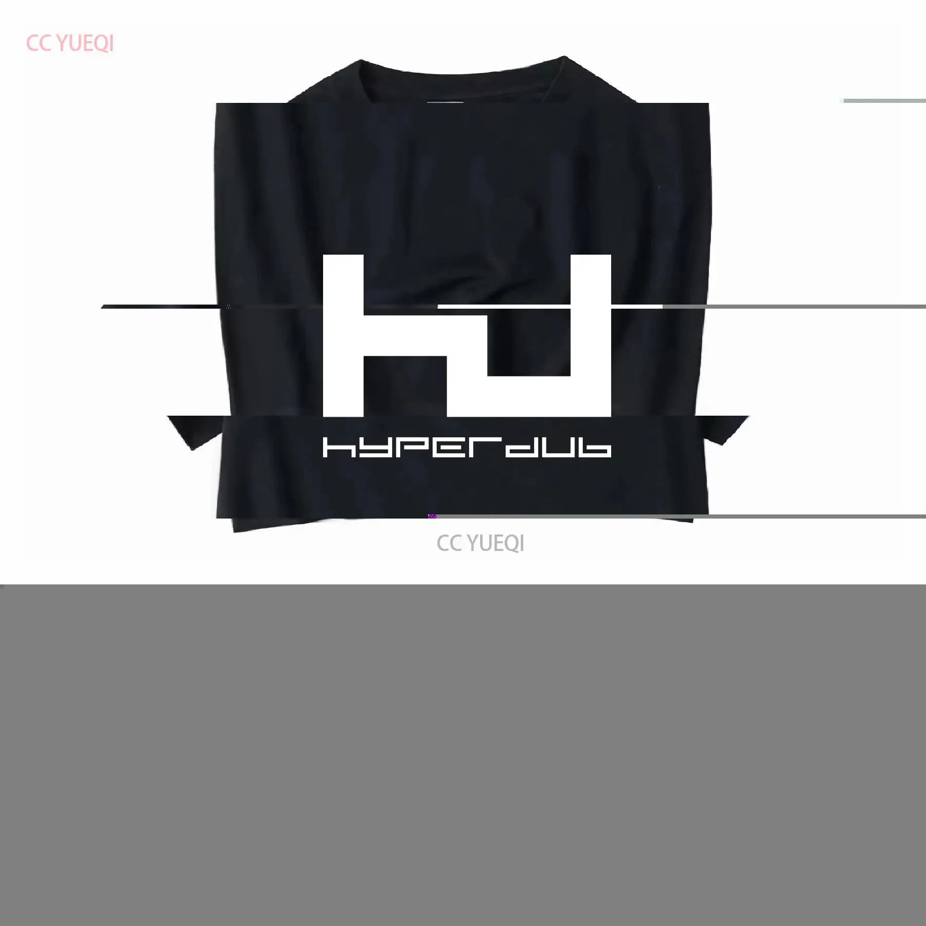 Vintage Fashion Uk - Hyperdub Records T Shirt Dubstep Uk