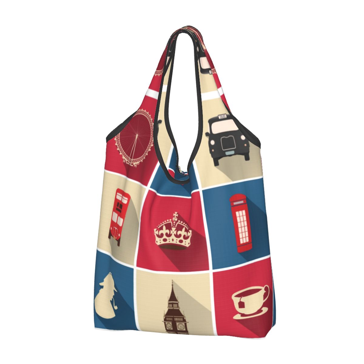 Vintage Fashion Uk - Custom Fashion Vintage UK London Symbol