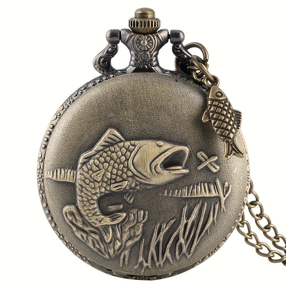 1PC Surprise Mystery Watch Bli - Vintage Fashion Mens 评论和价格