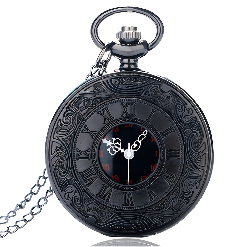 1PC Surprise Mystery Watch Bli - Vintage Fashion Mens 评论和价格