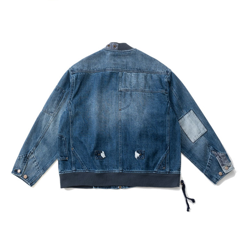 HKSH Spring Autumn New Men Tid - Vintage Vibes Fashion 评论和价格