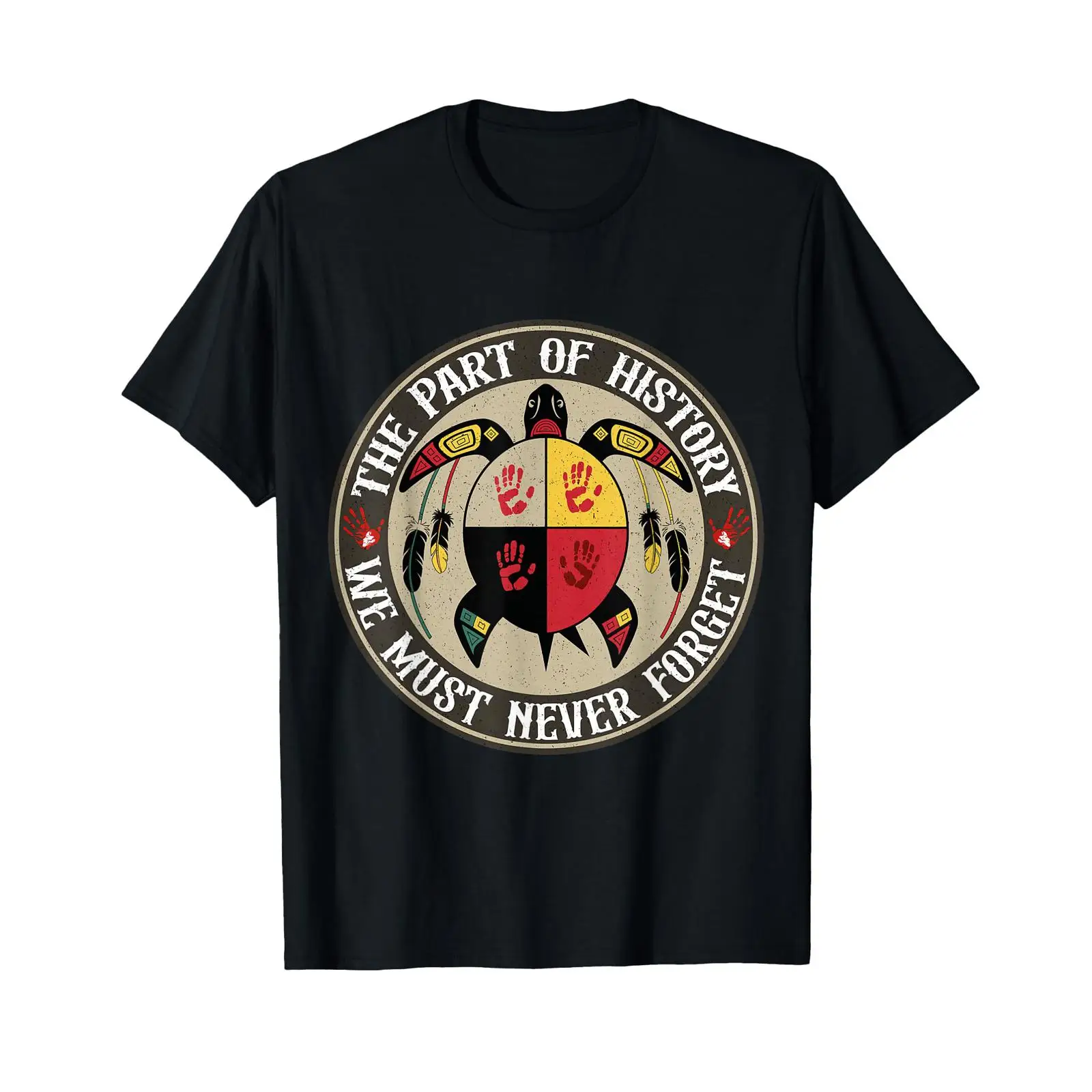 Medicine Wheel Turtle MMIW Nat - Vintage Fashion Wheel 评论和价格