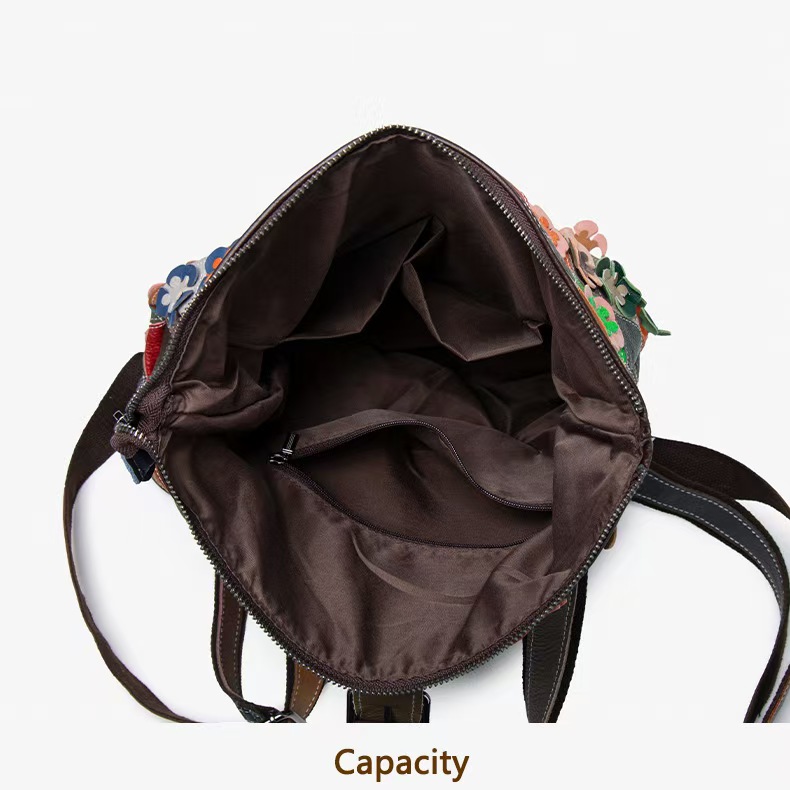 Vintage Women Genuine Leather  - Vintage Fashion Women 评论和价格