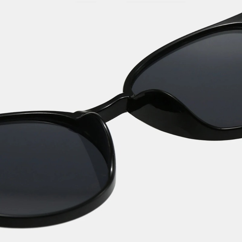New Round Vintage Sunglasses W - Vintage Fashion Images 评论和价格