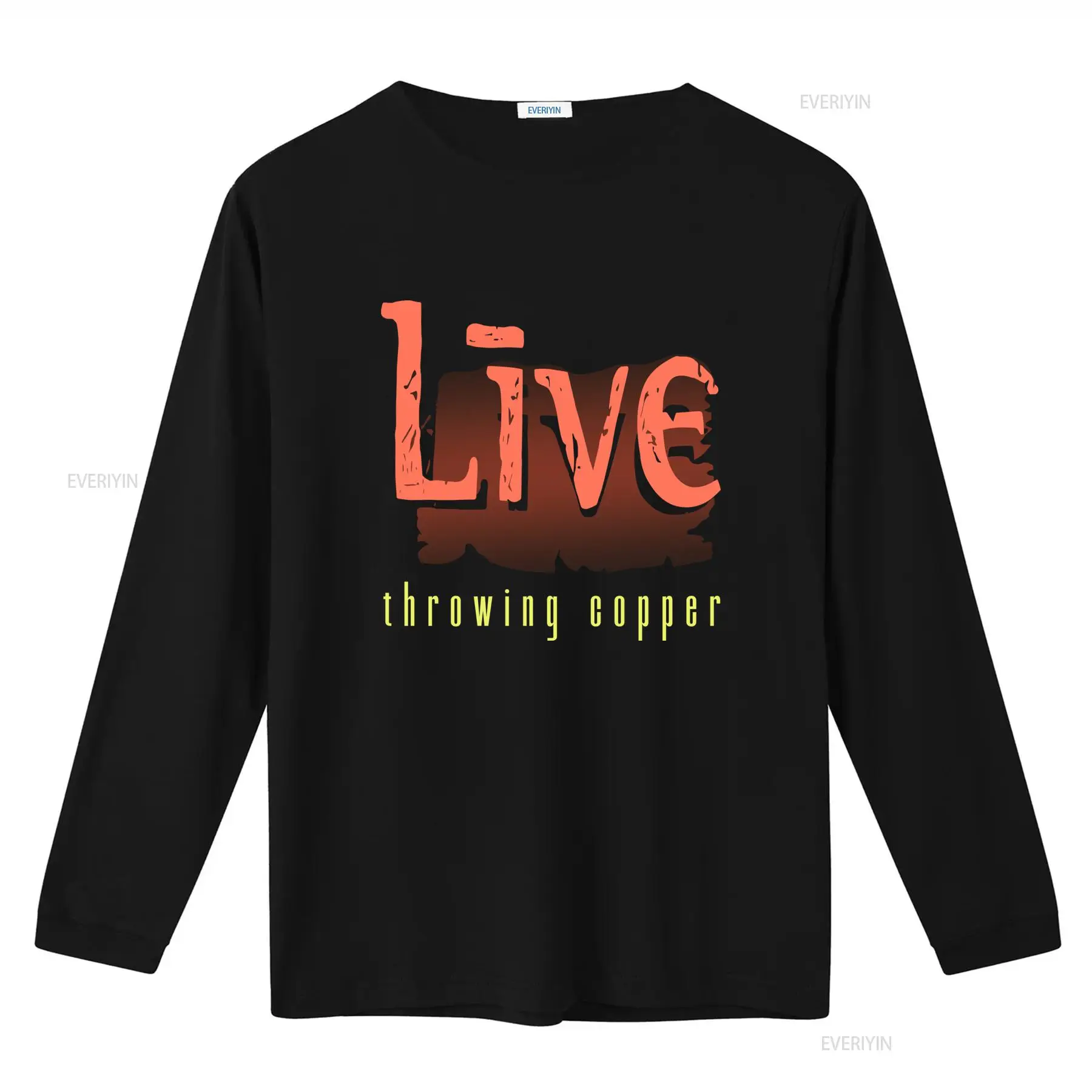 1994 Vintage Live Throwing Cop - Vintage Fashion Knitwear 评论和价格