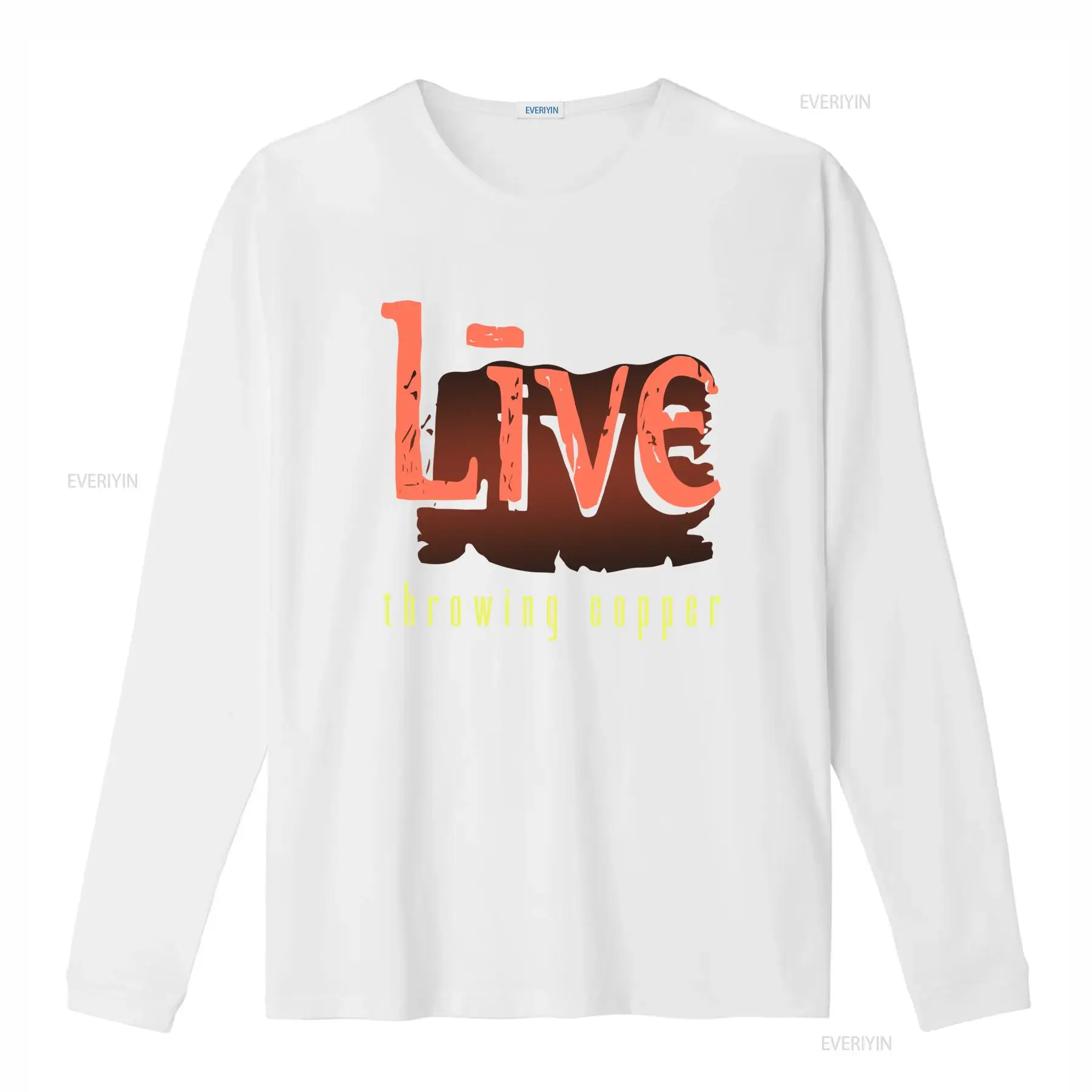1994 Vintage Live Throwing Cop - Vintage Fashion Knitwear 评论和价格