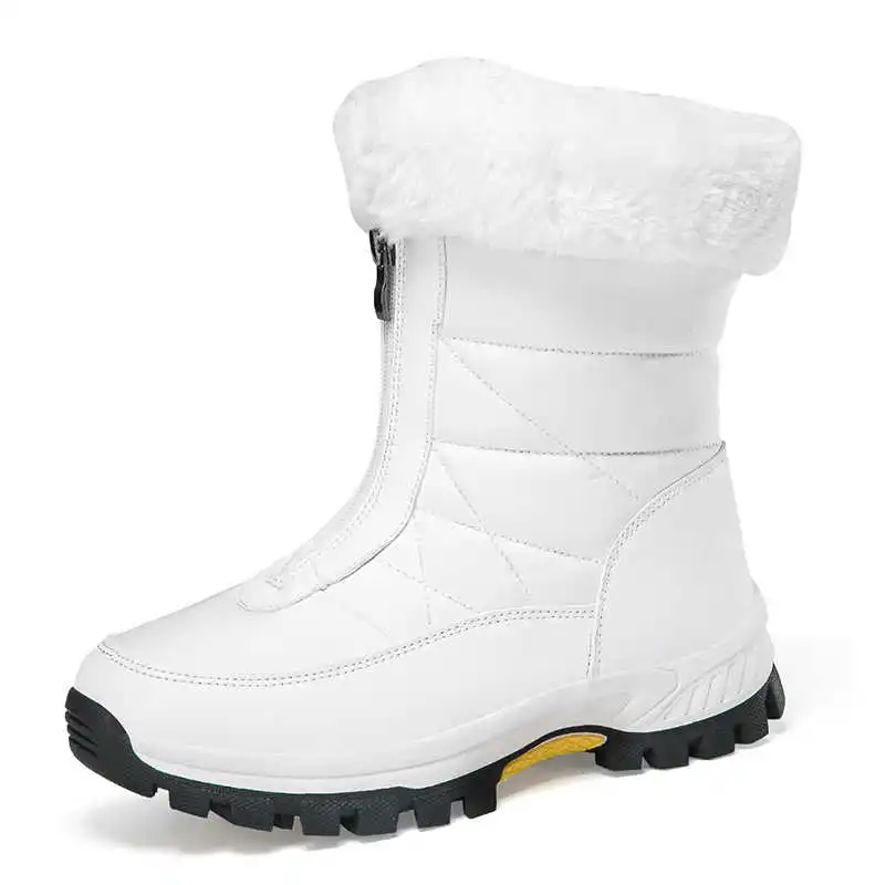 Women's Boot Sneakers Walking  - Vintage Fashion Uk 评论和价格