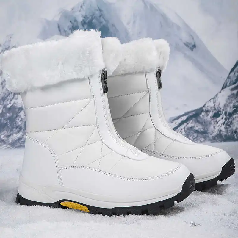 Women's Boot Sneakers Walking  - Vintage Fashion Uk 评论和价格