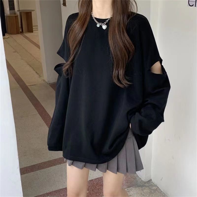 Women Clothing Hole Hollow Out - Vintage Fashion Uk 评论和价格