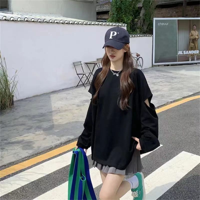 Women Clothing Hole Hollow Out - Vintage Fashion Uk 评论和价格