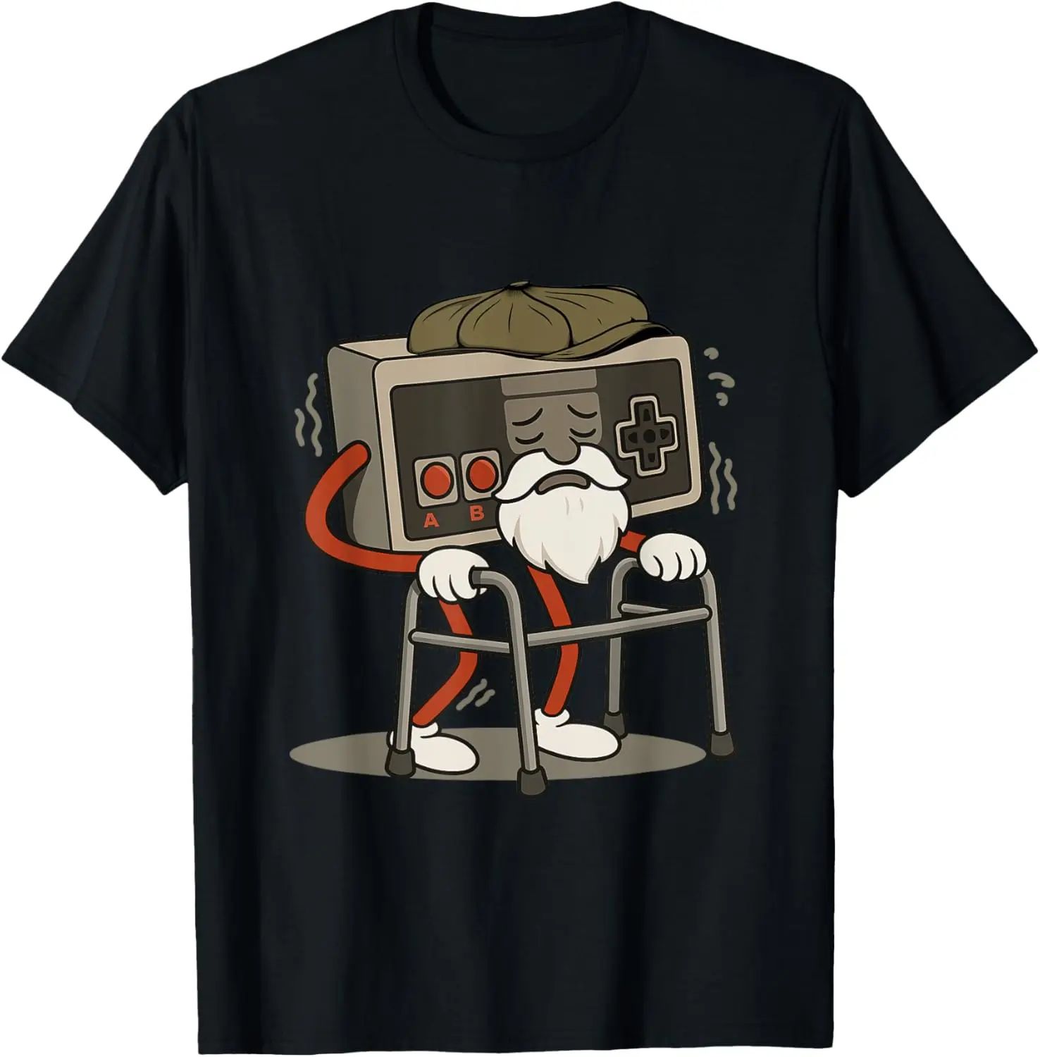 80s 90s Video Game Retro Vinta - Vintage Fashion Game 评论和价格