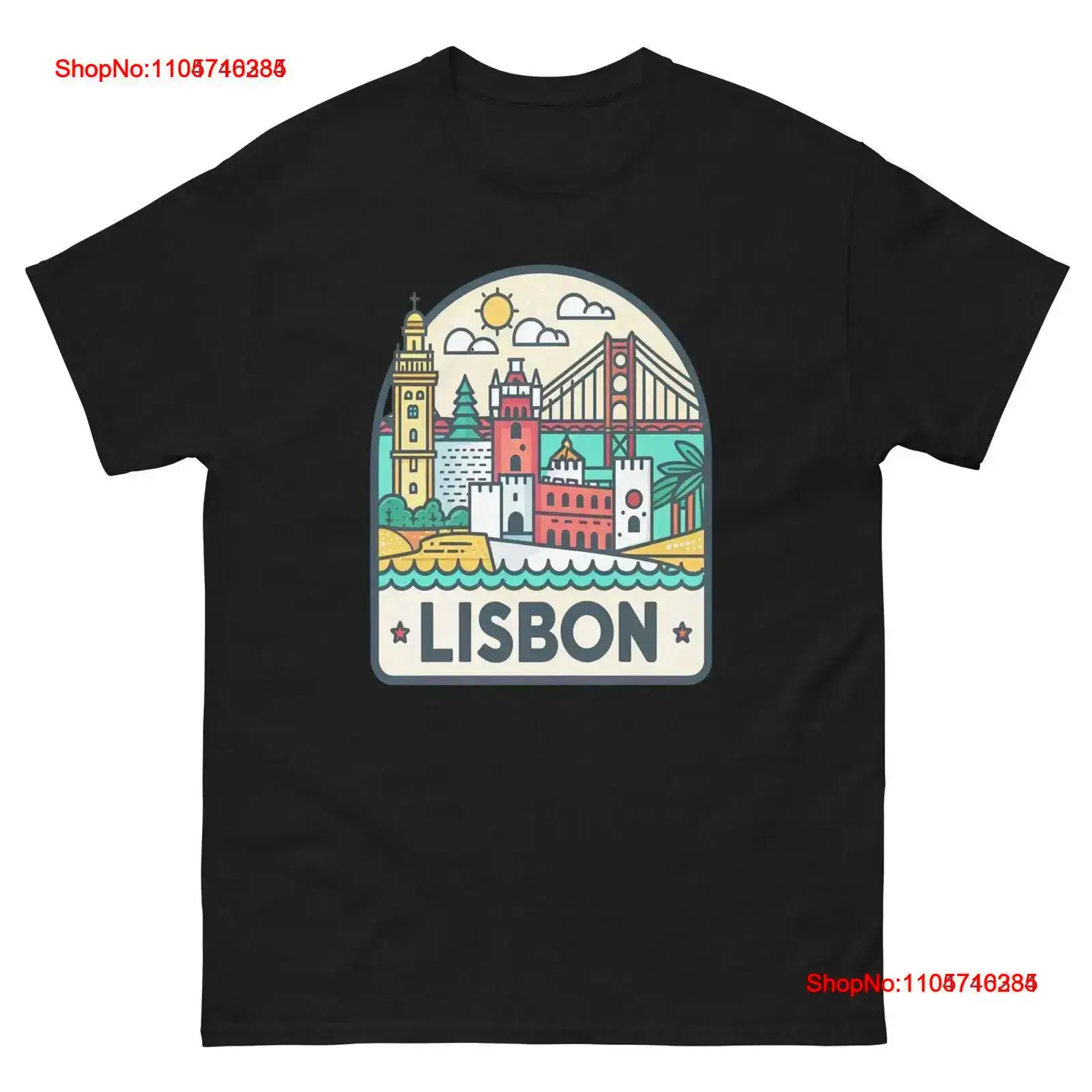 Lisbon World Travel Urban Area - Vintage Fashion Lisbon 评论和价格