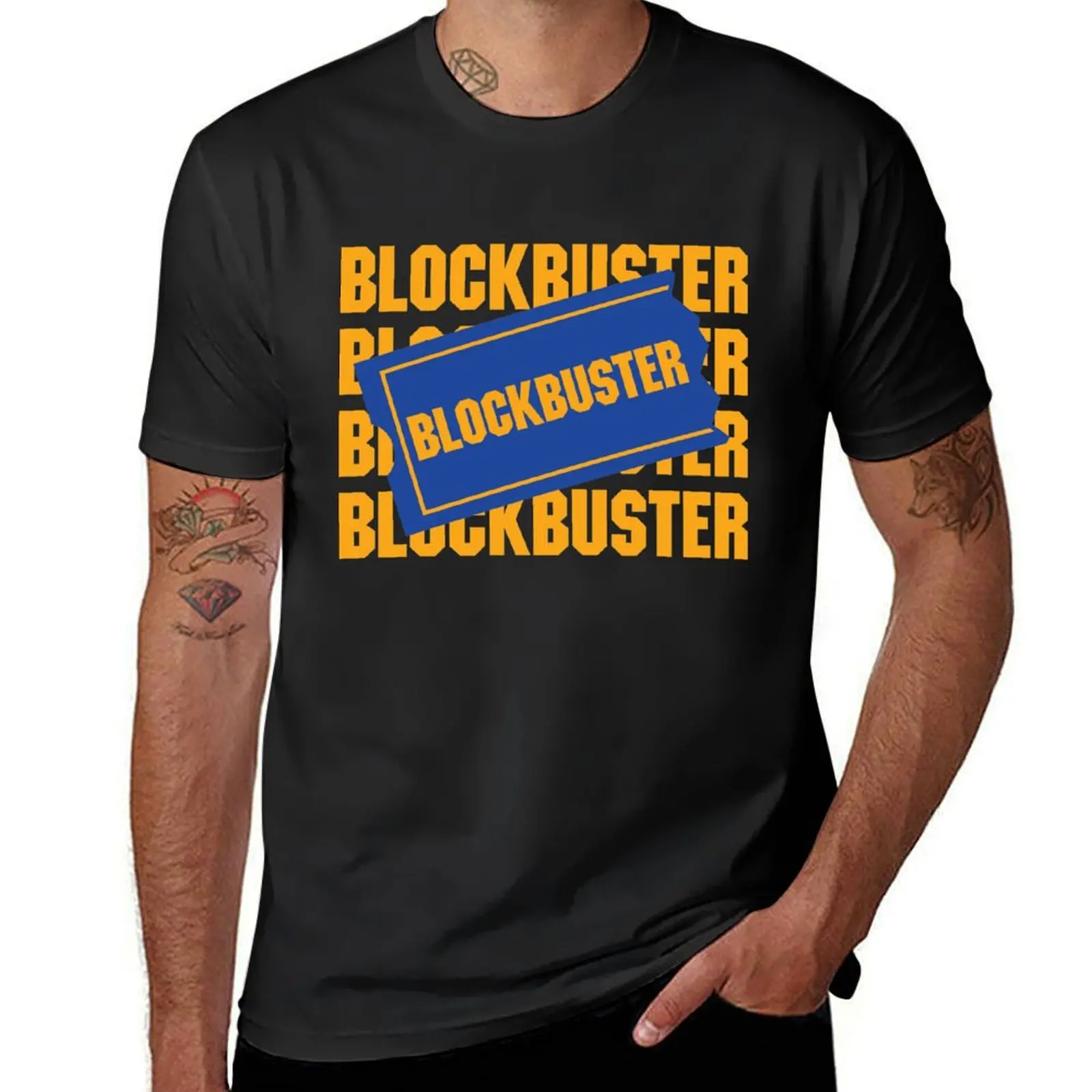 Blockbuster Video Rental Store - Vintage Fashion Rental 评论和价格