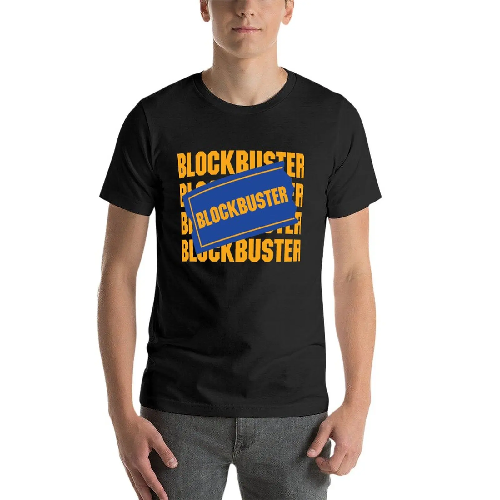 Blockbuster Video Rental Store - Vintage Fashion Rental 评论和价格