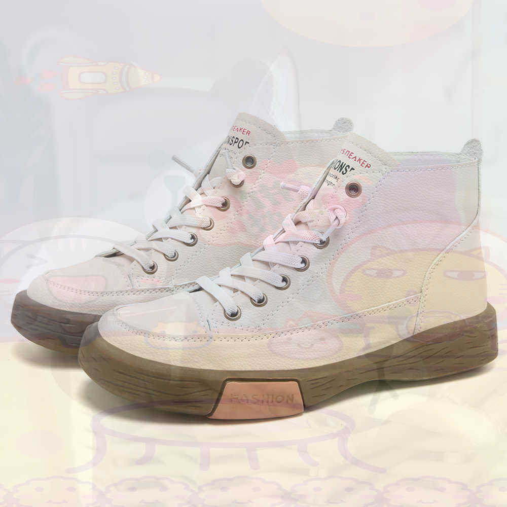 High Top Hi Cut Offers Skatebo - Vintage Fashion Uk 评论和价格