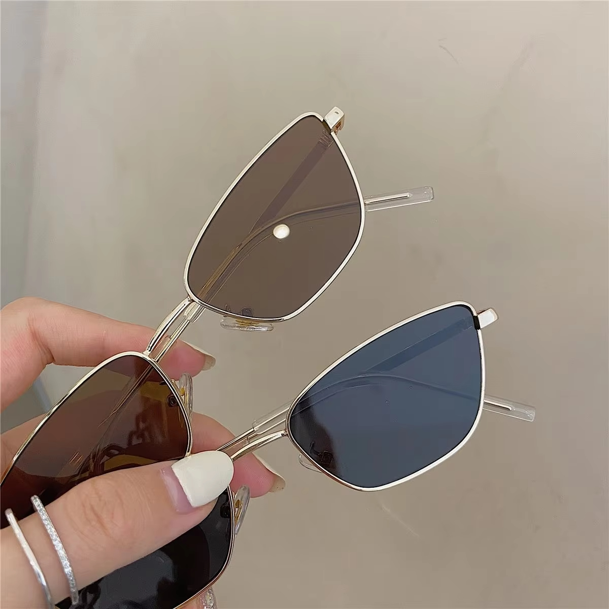 Fashion Cat Eye Sunglasses for - Vintage Fashion Images 评论和价格