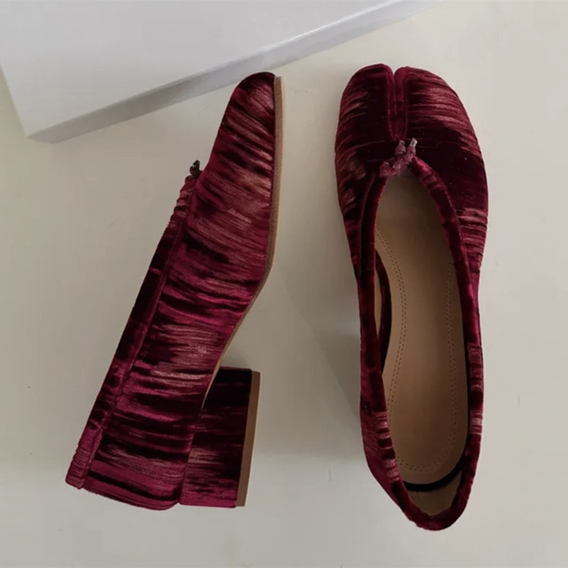 Fashion Pleated Designer Flann - Vintage Fashion Designer 评论和价格