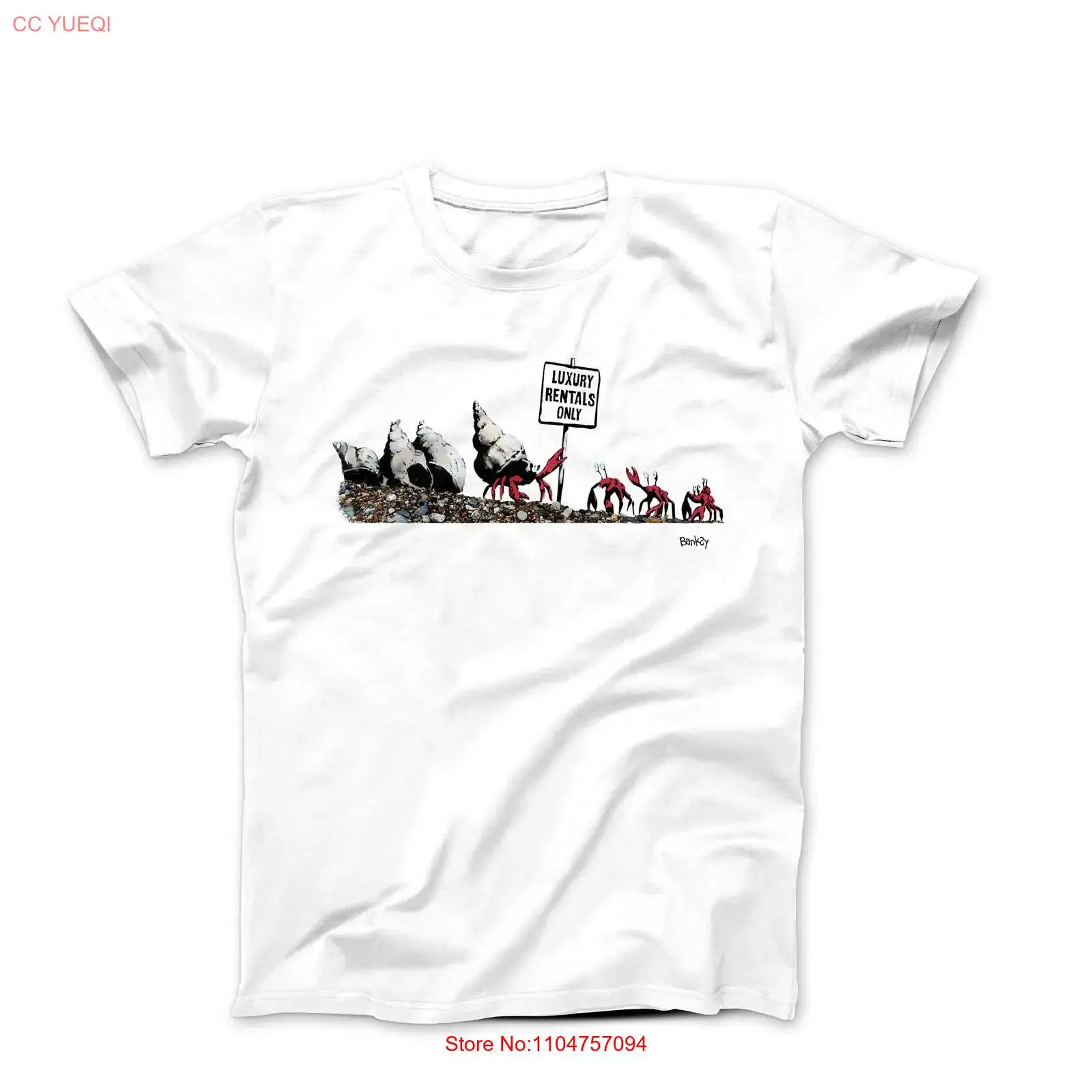 Banksy Luxury Rentals Only Str - Vintage Fashion Rental 评论和价格