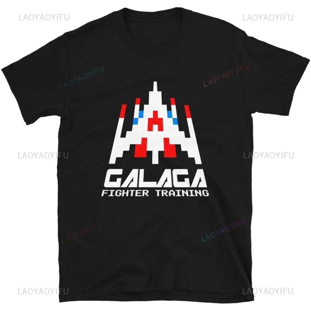 80s 70s Arcade Galaga Video Ga - Vintage Fashion Game 评论和价格