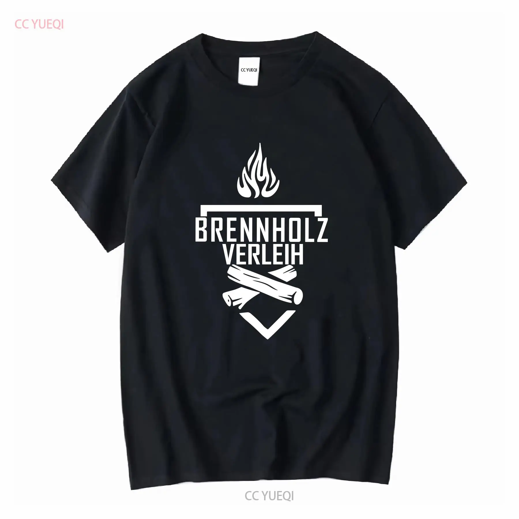 FIREWOOD RENTAL T Shirt saying - Vintage Fashion Rental 评论和价格