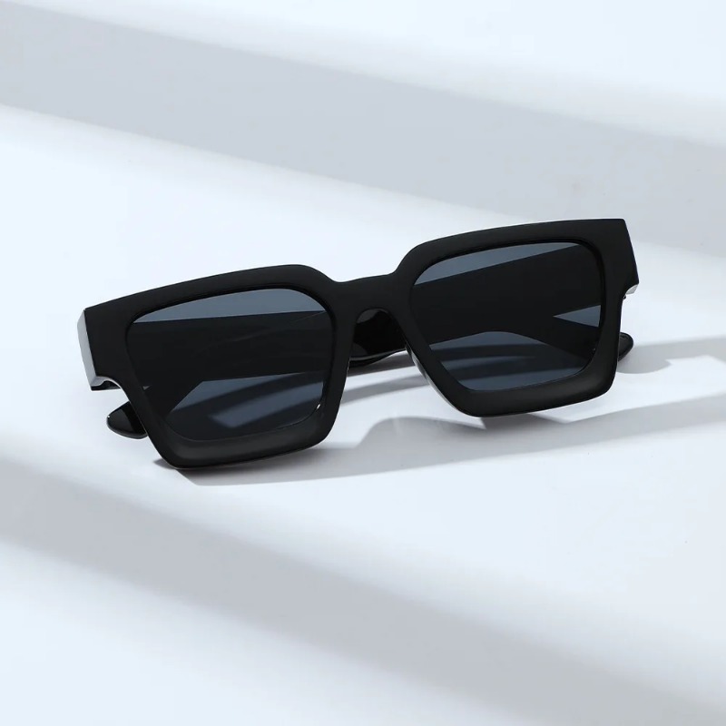 New Vintage Square Sunglasses  - Vintage Fashion Images 评论和价格