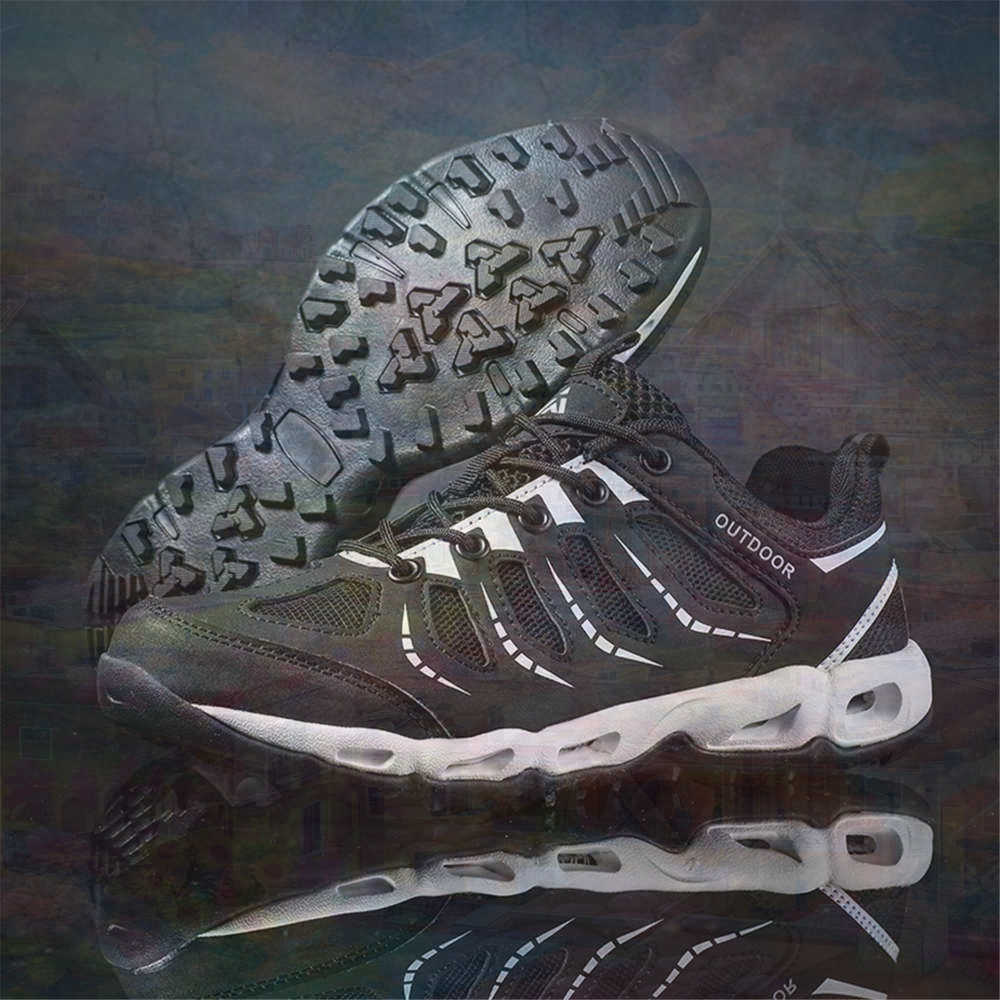 Sumer Round Tip Silver Sneaker - Vintage Fashion Outfits Men 评论和价格