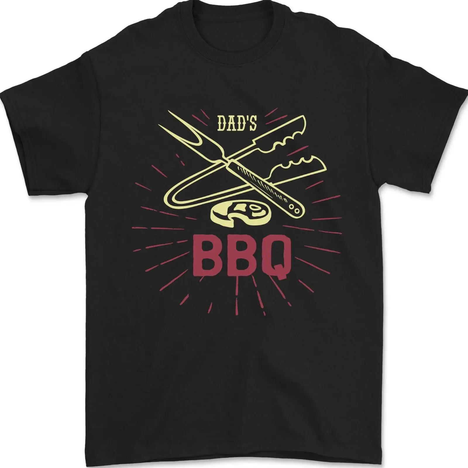 Dads BBQ Vatertag Grill Herren - Vintage Fashion Herren 评论和价格