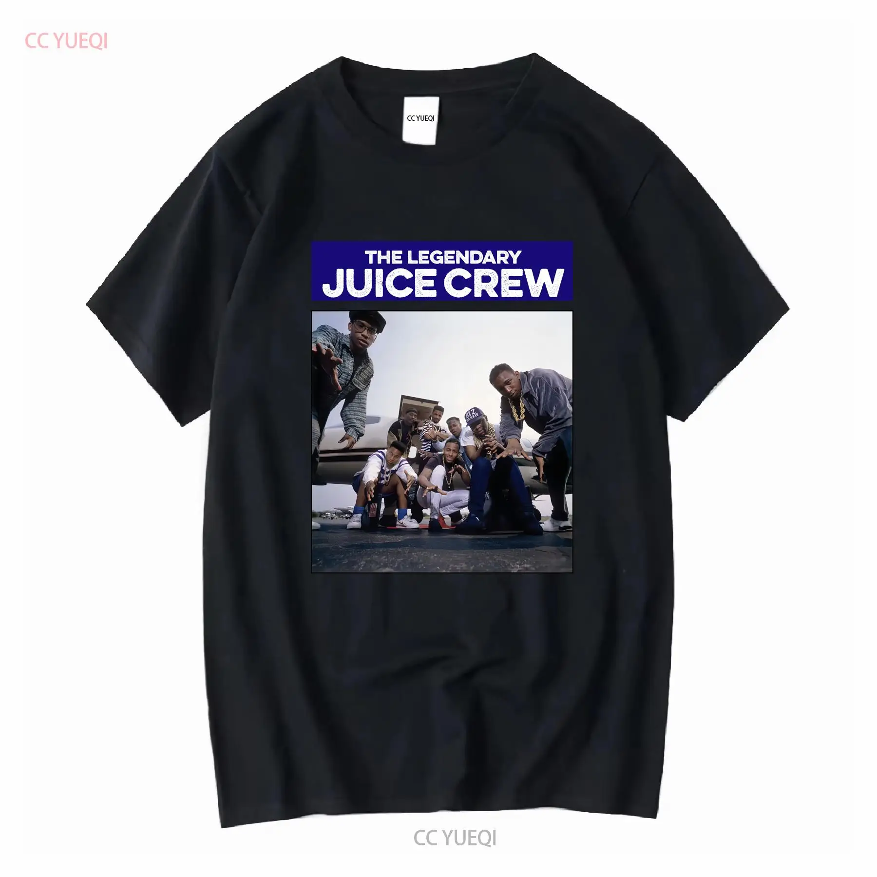 Vintage Juice Crew T Shirt Siz - Vintage Fashion Knitwear 评论和价格
