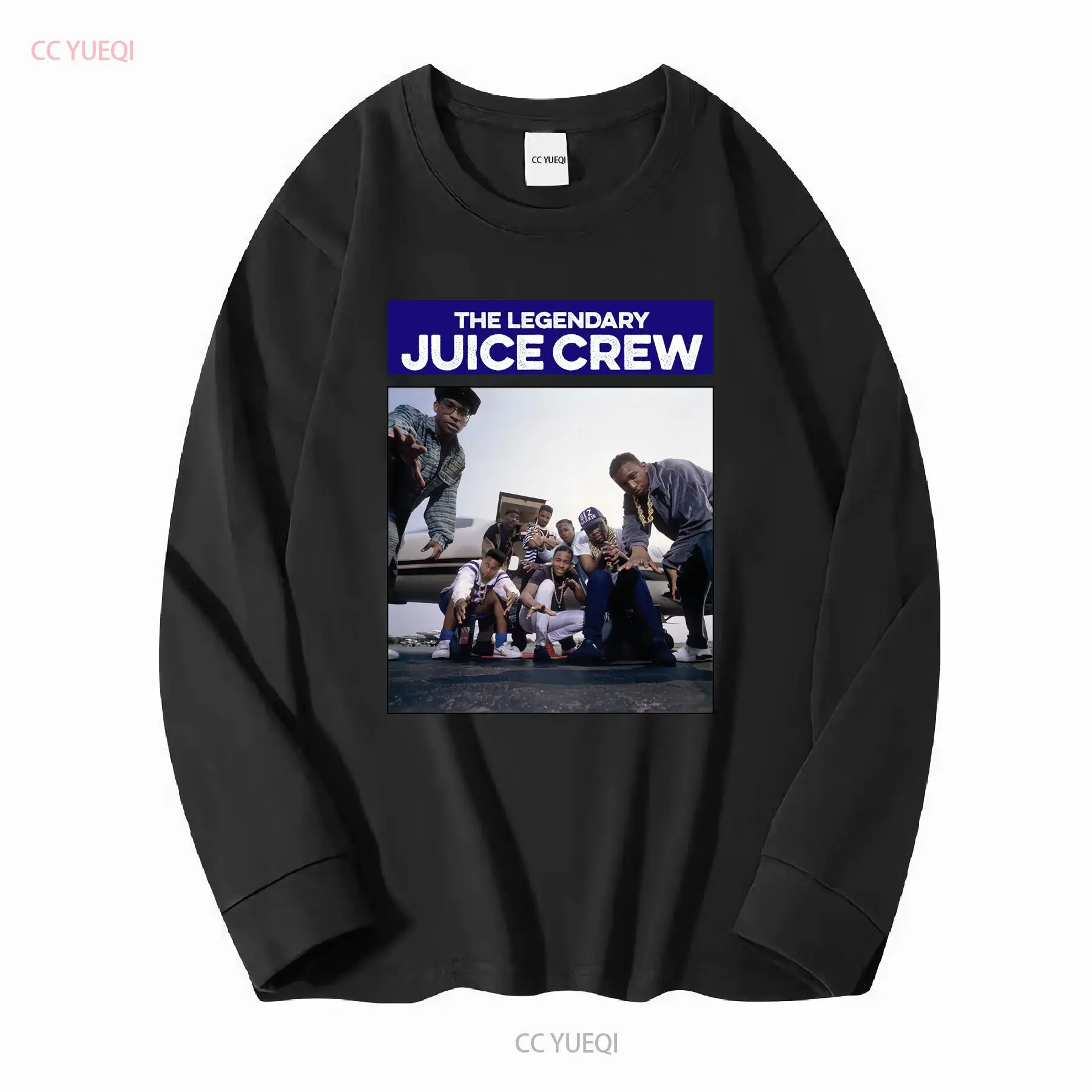 Vintage Juice Crew T Shirt Siz - Vintage Fashion Knitwear 评论和价格