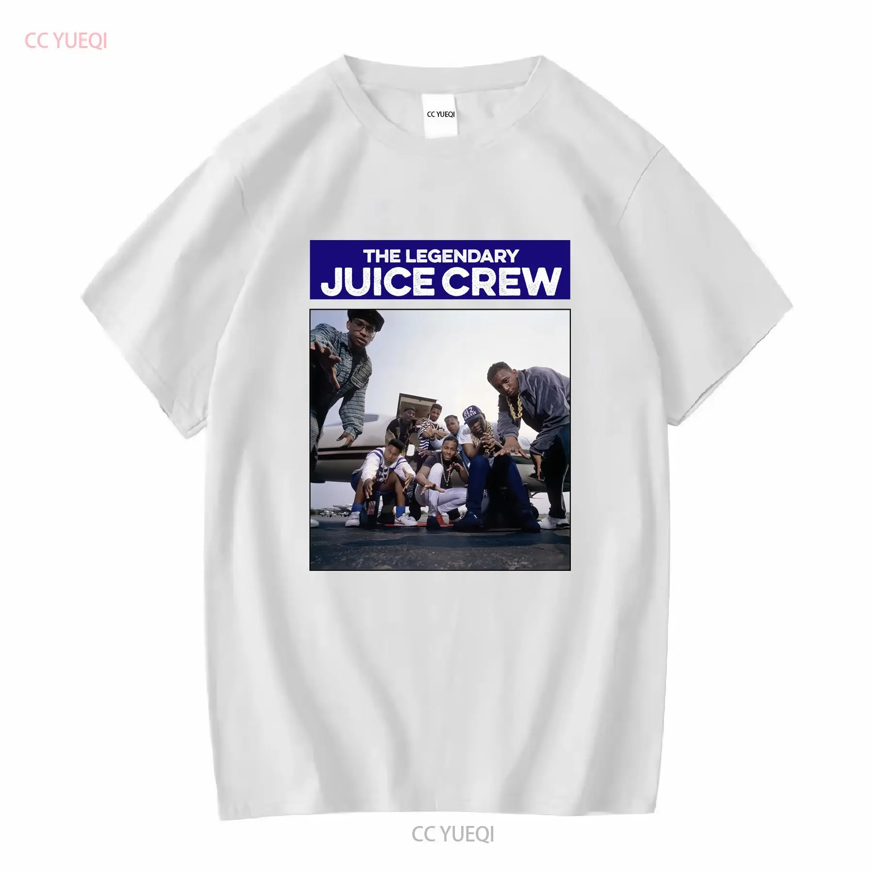 Vintage Juice Crew T Shirt Siz - Vintage Fashion Knitwear 评论和价格