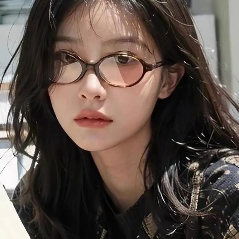 Vintage Oval Sunglasses for Wo - Vintage Fashion Images 评论和价格
