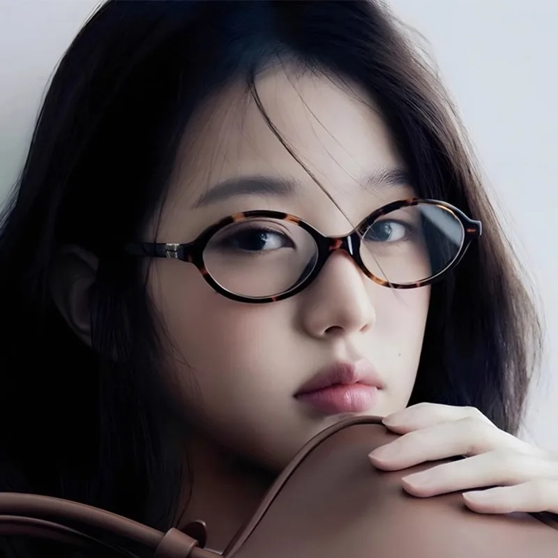 Vintage Oval Sunglasses for Wo - Vintage Fashion Images 评论和价格
