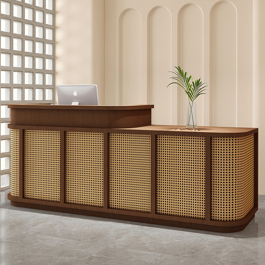 Vintage Wicker Style Self-Adhe - Vintage Fashion Wallpaper 评论和价格