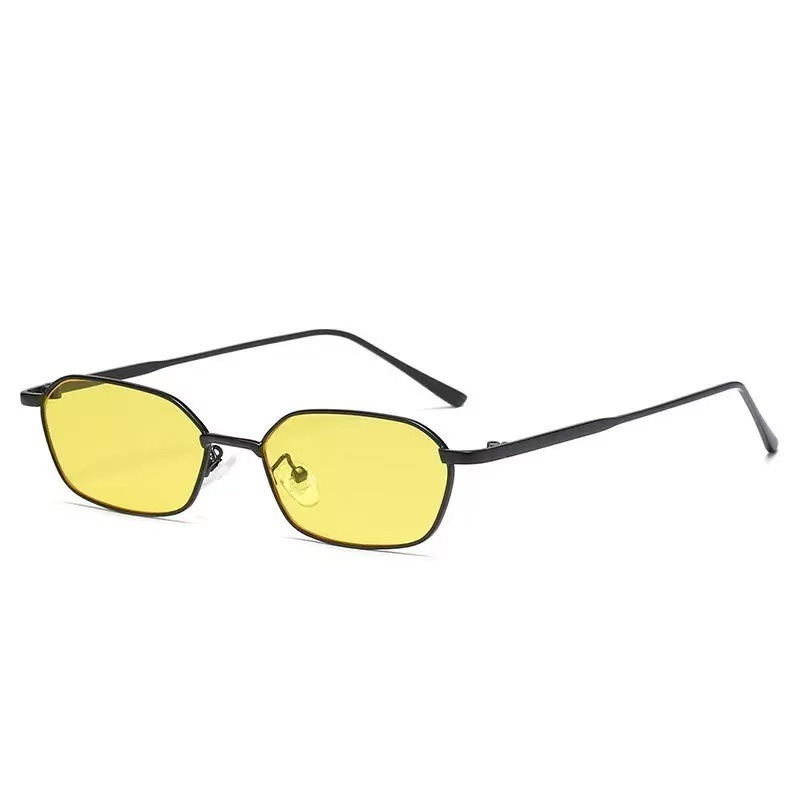 New Fashion Vintage Sunglasses - Vintage Fashion Designer 评论和价格