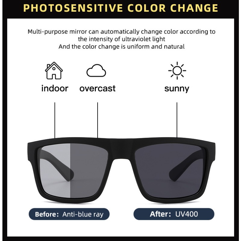 Classic Polarized Sunglasses M - Vintage Fashion Images 评论和价格