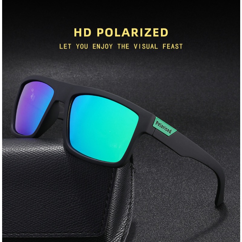 Classic Polarized Sunglasses M - Vintage Fashion Images 评论和价格