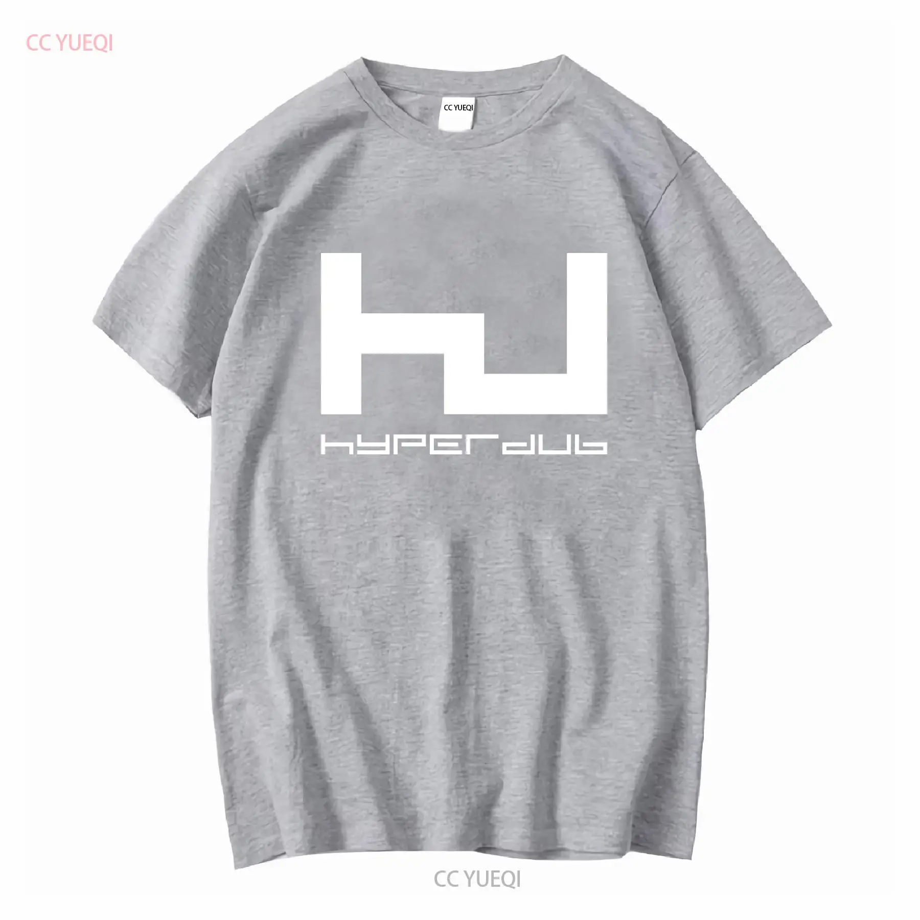 Hyperdub Records T Shirt Dubst - Vintage Fashion Uk 评论和价格
