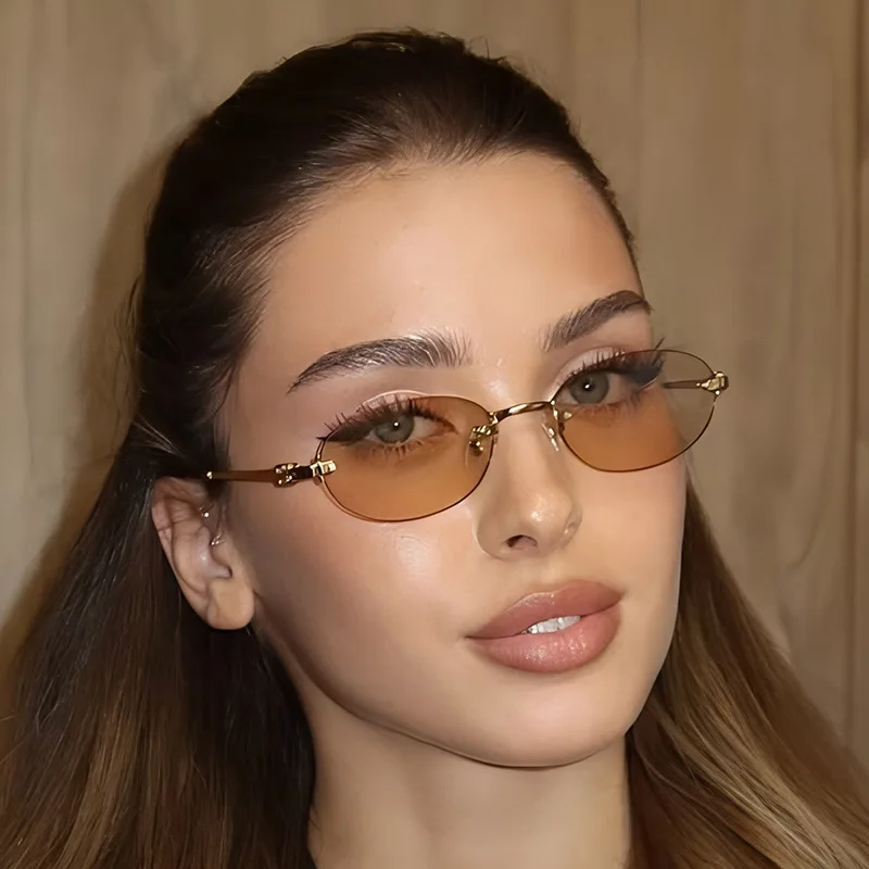 WM Logo Retro Cat Eye Polarize - Vintage Fashion Images 评论和价格