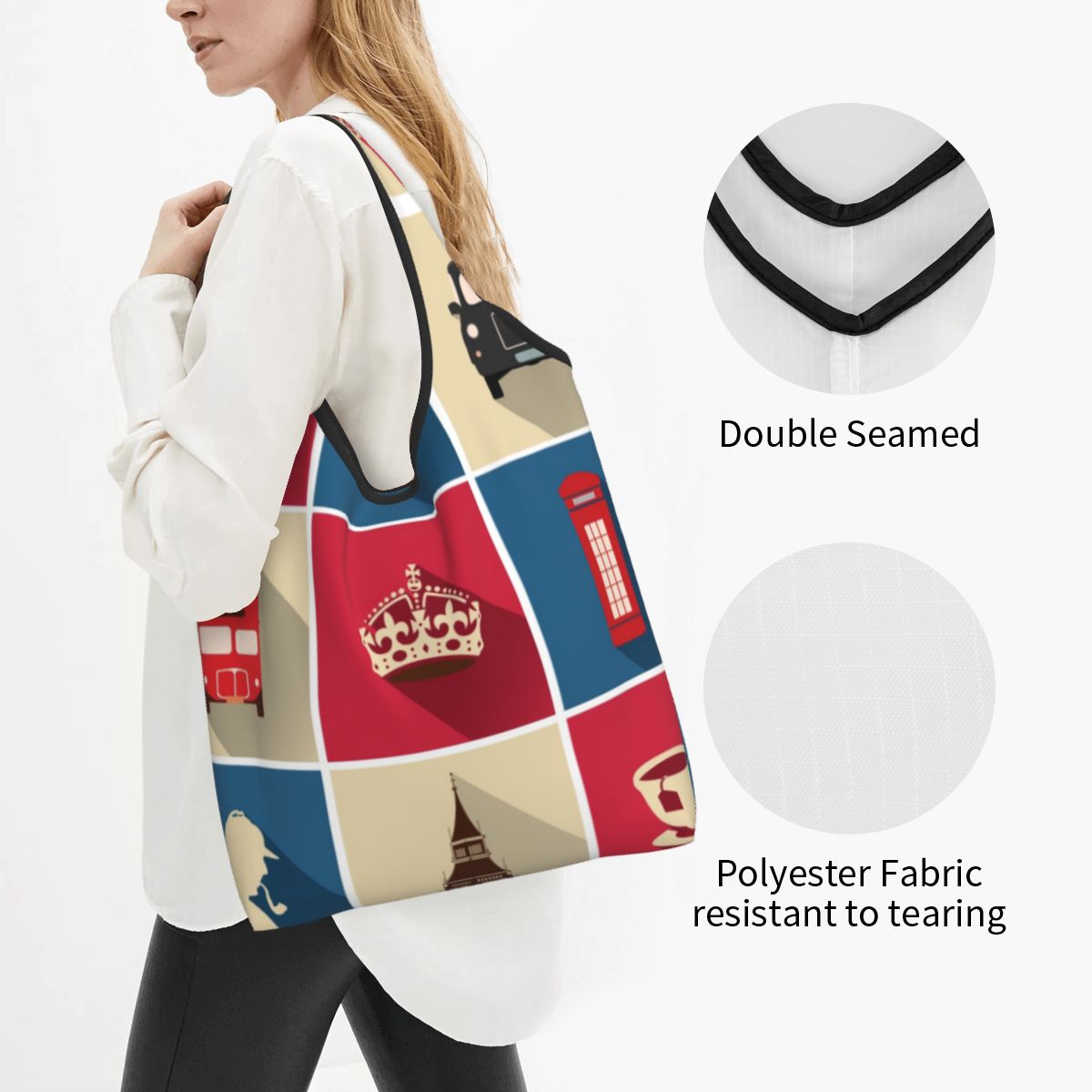 Custom Fashion Vintage UK Lond - Vintage Fashion Uk 评论和价格
