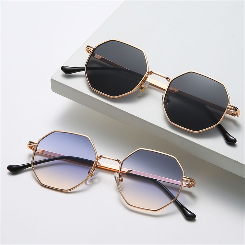 Retro Square Sunglasses for Me - Vintage Fashion Images 评论和价格
