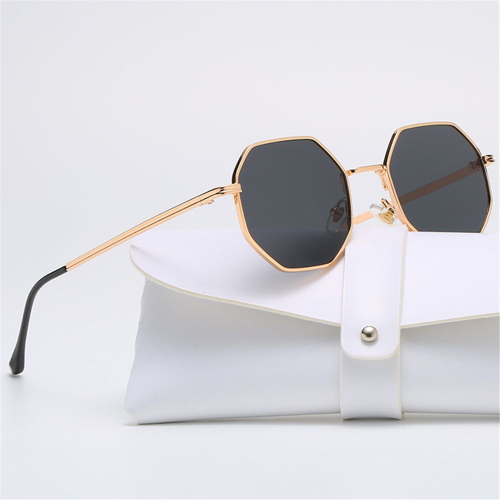 Retro Square Sunglasses for Me - Vintage Fashion Images 评论和价格