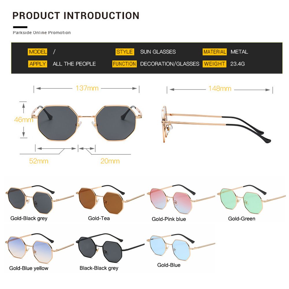 Retro Square Sunglasses for Me - Vintage Fashion Images 评论和价格