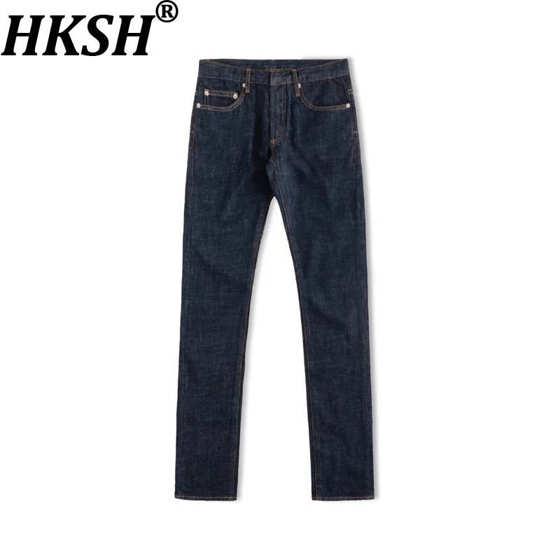 HKSH Spring Autumn New Men Tid - Vintage Vibes Fashion 评论和价格