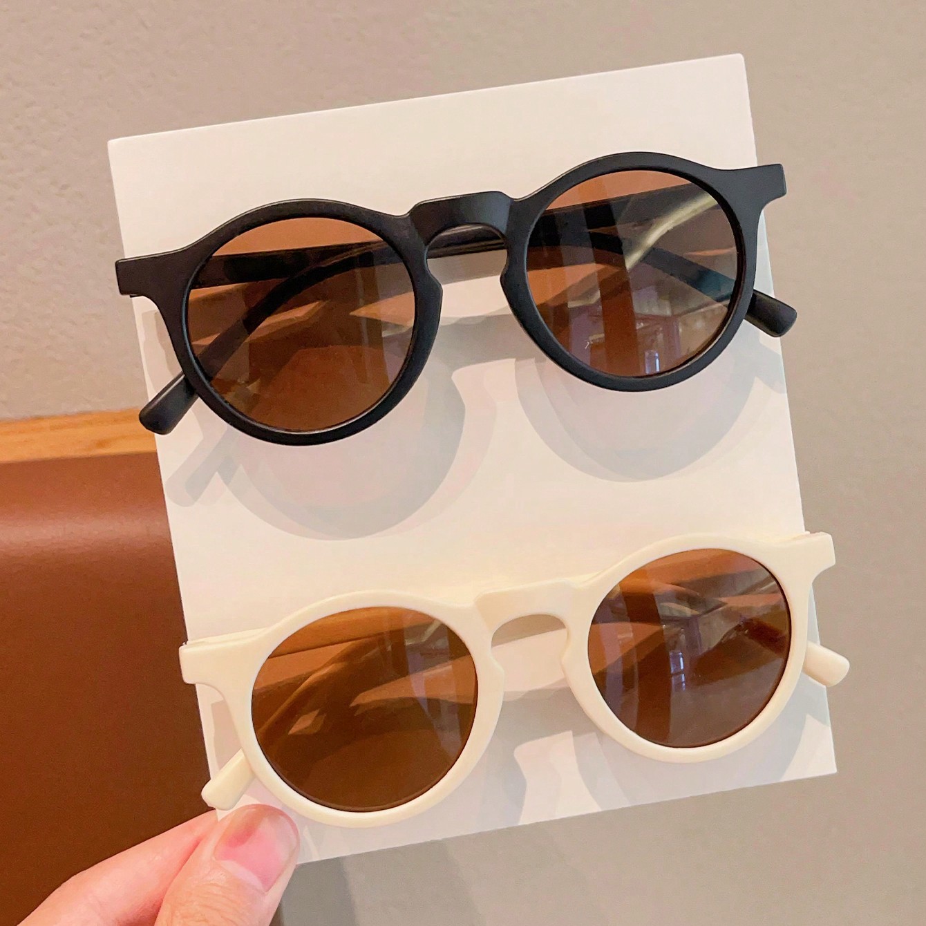 2Pcs  Cute Newest  Vintage Irr - Vintage Fashion Images 评论和价格