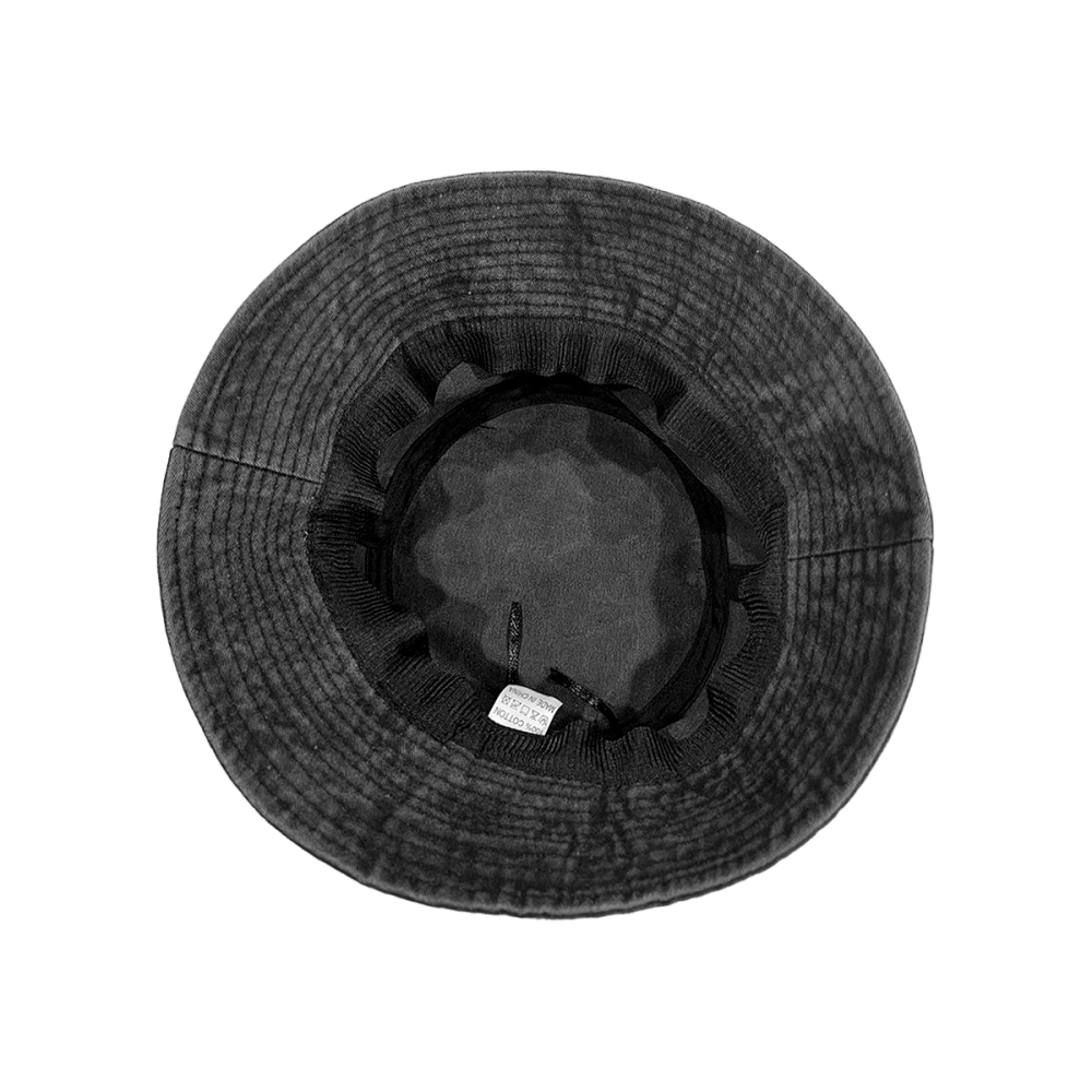 Custom Washed Vintage Bucket H - Vintage Fashion Designer 评论和价格