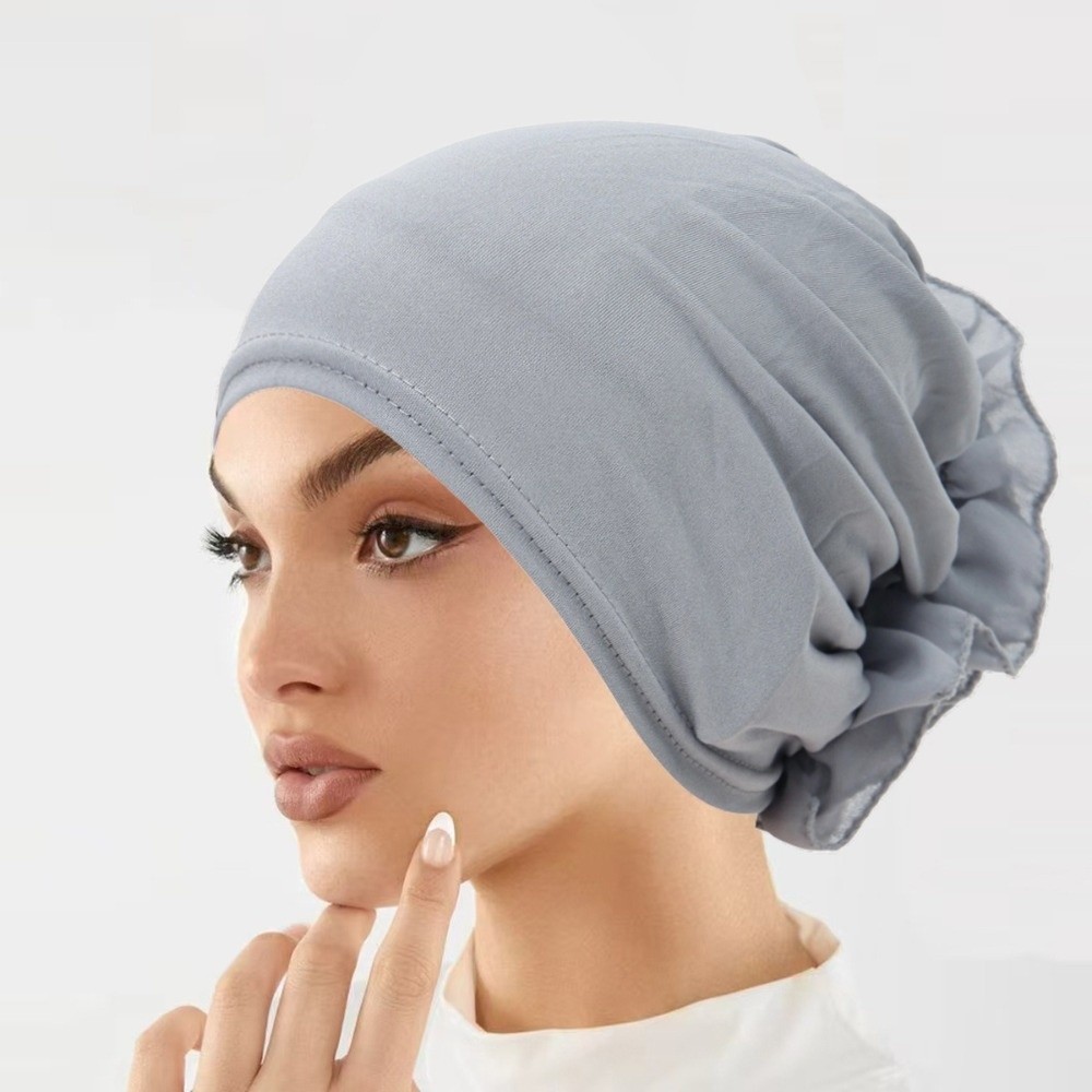 Fashion Vintage Hijab Caps Wra - Vintage Fashion Hijab 评论和价格