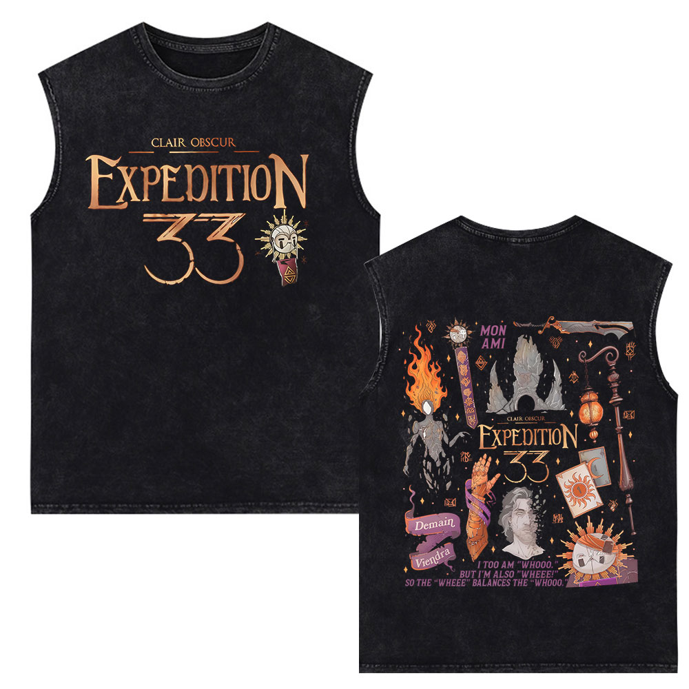 Clair Obscur Expedition 33 Gam - Vintage Fashion Game 评论和价格